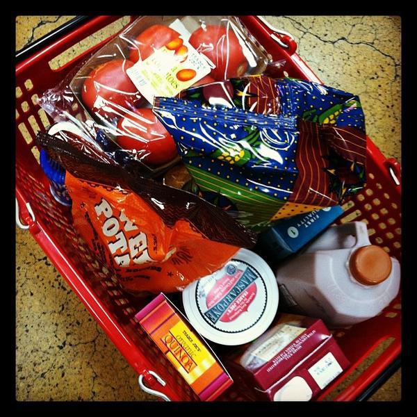 Photo taken at Trader Joe's by Chris 