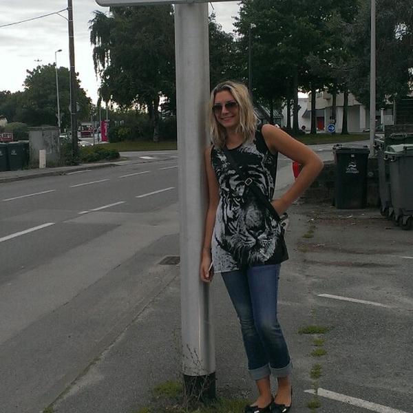 Photo taken at Carrefour by Pierre G. on 10/6/2013-法国奥弗涅瓦讷罗伯特舒曼街23 Photo taken at Carrefour by Pierre G. on 10/6/2013