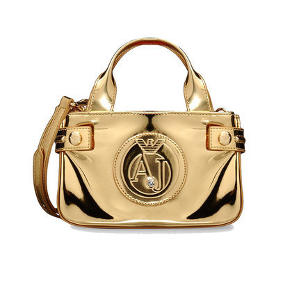 正品直邮ARMANI JEANS阿玛尼2016新款女包时尚斜挎包 45290126wb