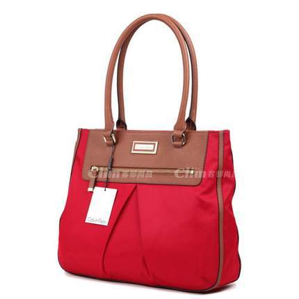 Calvin Klein/凯文克莱单肩手提女包CK女包H3JA Calvin Klein/凯文克莱单肩手提女包CK女包H3JA