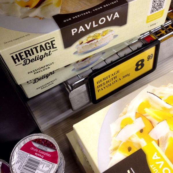 Photo taken at PAK'nSAVE by Troy R. on 12/22/2013