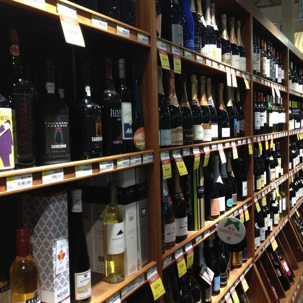 Photo taken at Whole Foods Market by Neroliza Q. on 12/24/2012