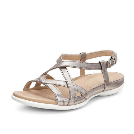 Ecco/爱步 2016春夏新款女鞋凉鞋240843专柜正品海外直邮