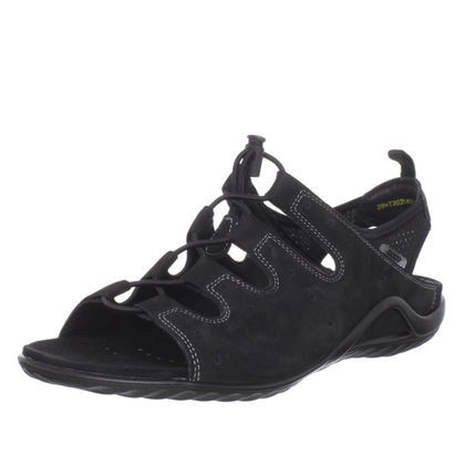 Ecco/爱步 2016春夏新款女鞋凉鞋202043专柜正品海外直邮