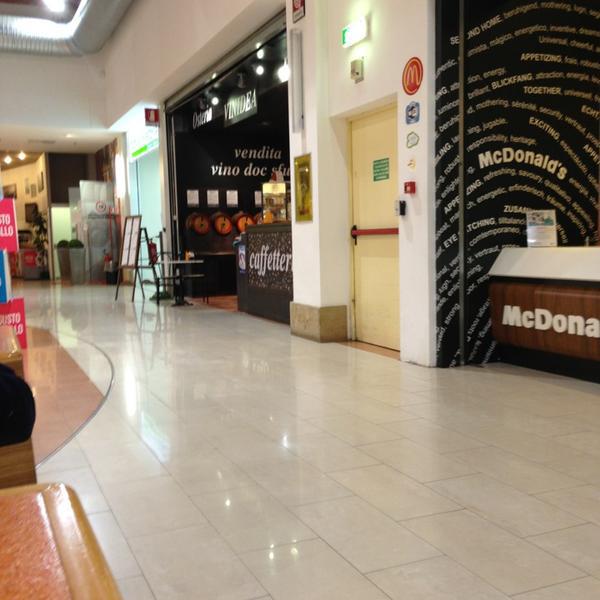 Photo taken at Auchan by Dan B. on 4/8/2013