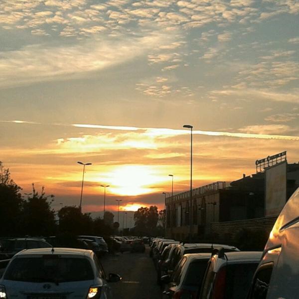 Photo taken at Auchan by Suriel S. on 1/13/2014