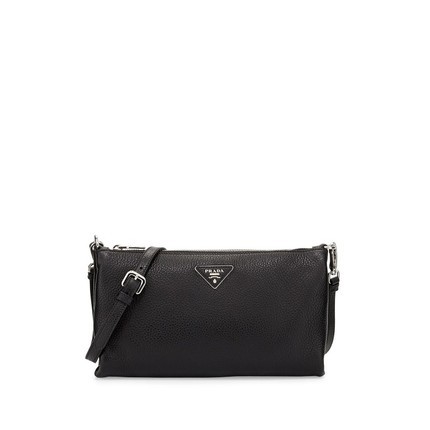 PRADA/普拉达 女包 女式单肩包 Q01556888 BLACK PRADA/普拉达 女包 女式单肩包 Q01556888 BLACK