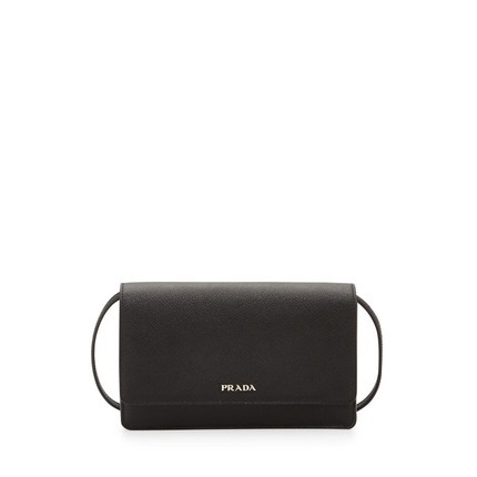 PRADA/普拉达 女包 女式单肩包 Q01556665 BLACK PRADA/普拉达 女包 女式单肩包 Q01556665 BLACK