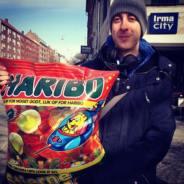 Photo taken at Irma City by Nikolaj K. on 3/17/2013