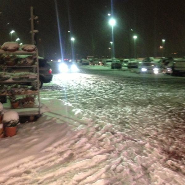 Photo taken at EDEKA by Matthias K. on 12/7/2012-德国北莱茵威斯特法伦科隆克彭 Photo taken at EDEKA by Matthias K. on 12/7/2012