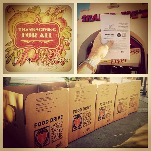 Photo taken at Trader Joe's by Tom H. on 11/25/2014