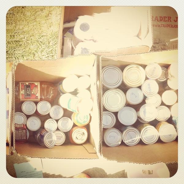 Photo taken at Trader Joe's by Tom H. on 4/2/2015