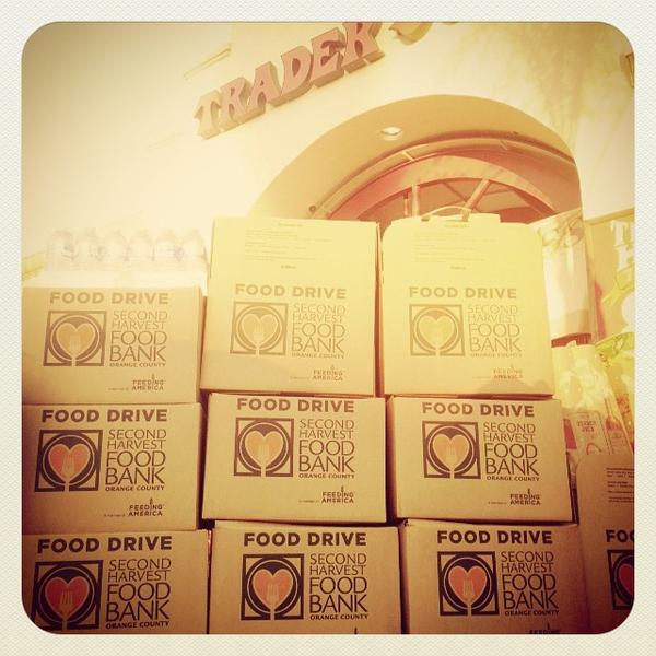 Photo taken at Trader Joe's by Tom H. on 11/26/2014