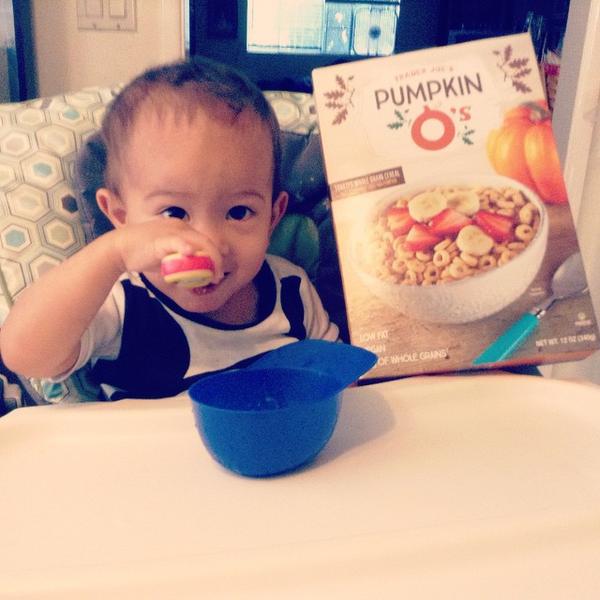 Photo taken at Trader Joe's by Selene S. on 10/8/2014