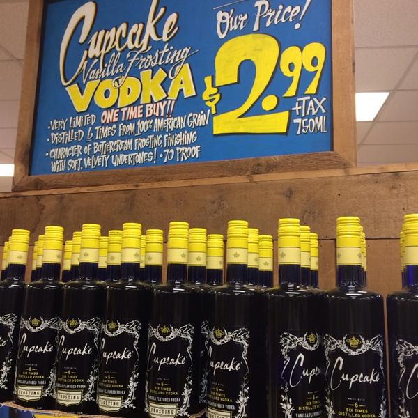 Photo taken at Trader Joe's by Angie C. on 11/24/2014