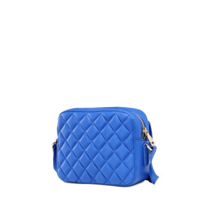 LOVE Moschino莫斯奇诺2016新款女士纯色绗缝单肩包 45289617rj