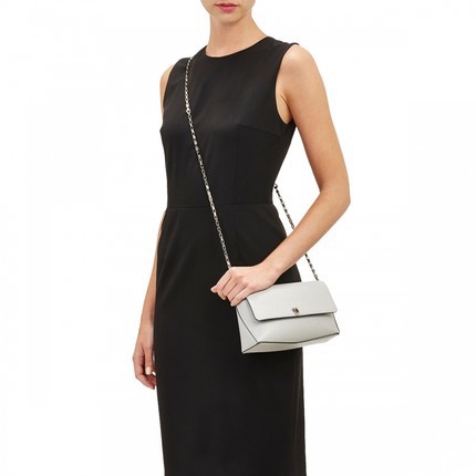 Valextra 女包 女式手拿包 Q01754759 GRAY