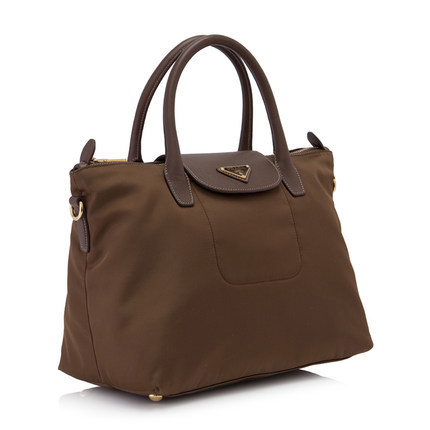 Prada/普拉达女包新款女士时尚手提肩背包BN2106ZMYF04680001G