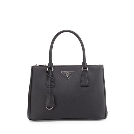 PRADA/普拉达 女包 女式手提包 Q01790425 BLACK PRADA/普拉达 女包 女式手提包 Q01790425 BLACK