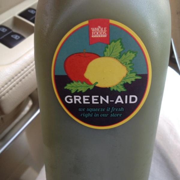 Photo taken at Whole Foods Market by Jade G. on 6/12/2012-美国得克萨斯州休斯敦韦斯特海默路11445 Photo taken at Whole Foods Market by Jade G. on 6/12/2012