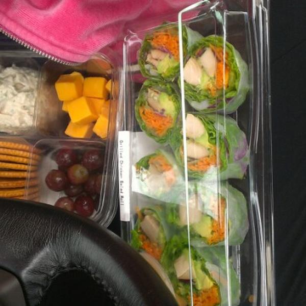 Photo taken at Whole Foods Market by Marcia G. on 2/4/2013-美国得克萨斯州休斯敦韦斯特海默路11445 Photo taken at Whole Foods Market by Marcia G. on 2/4/2013