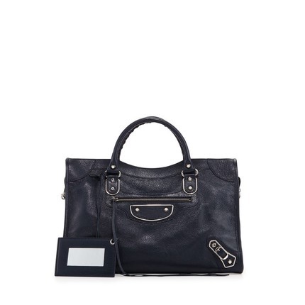 Balenciaga/巴黎世家 女包 女式手提包 Q01620885 DARK BLUE Balenciaga/巴黎世家 女包 女式手提包 Q01620885 DARK BLUE
