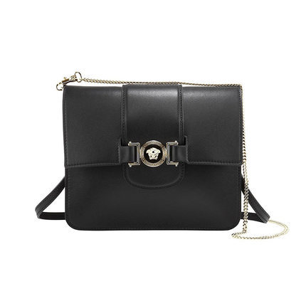 正品直邮Versace范思哲2016新款女包时尚休闲单肩包DBFF056-DVT4Z