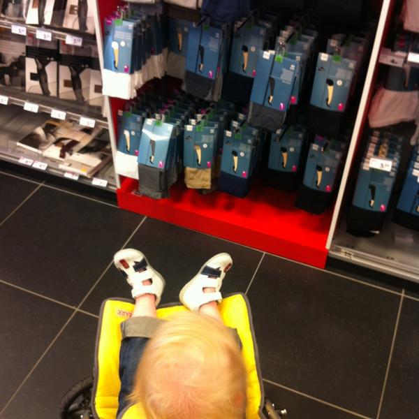 Photo taken at Hema by Cher on 6/7/2013