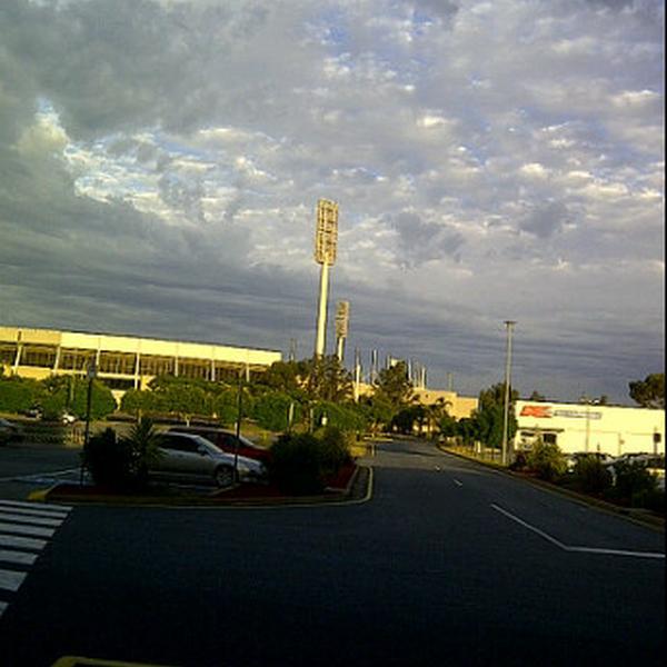 Photo taken at Coles by Kimmytoot K. on 11/28/2011