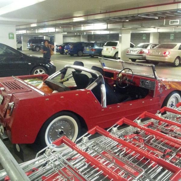 Photo taken at Coles by David Sterles Granddaughter A. on 6/30/2014