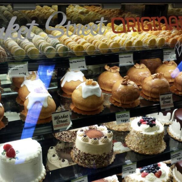 Photo taken at Whole Foods Market by Mary X. on 11/6/2013