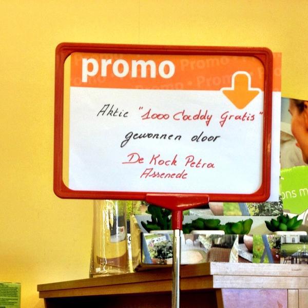 Photo taken at Smatch by Jelle M. on 8/18/2013