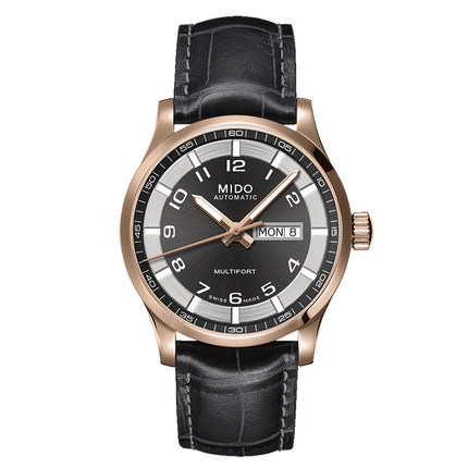 新品 全球联保 美度手表MIDO男表机械表正品M005.430.36.062.52