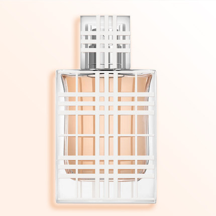 Burberry/博柏利 Brit巴宝莉英伦风格女士淡香水持久30/50/100ml