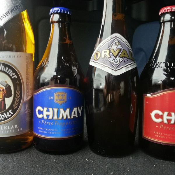 Photo taken at Auchan by Danilo ✌ on 5/23/2014