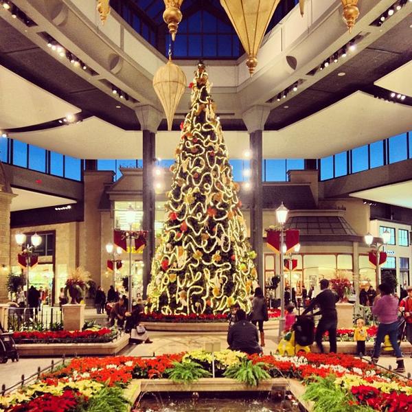 Photo taken at Carrefour Laval by Domenico M. on 12/15/2012