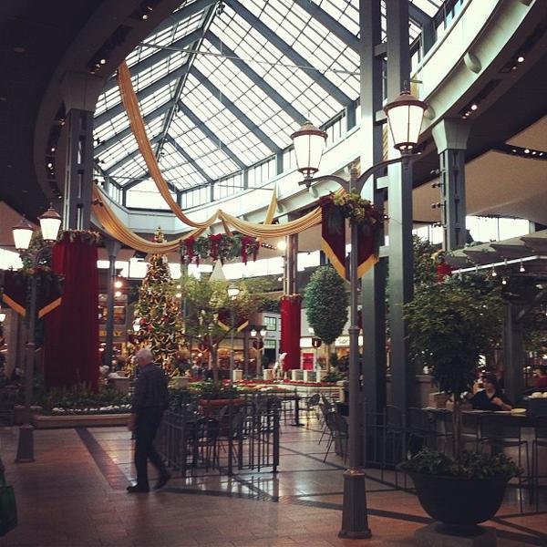 Photo taken at Carrefour Laval by R. S. on 11/27/2012