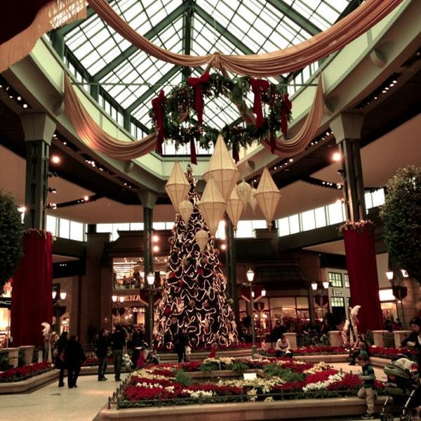 Photo taken at Carrefour Laval by Diana G. on 12/8/2012