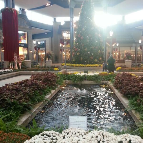 Photo taken at Carrefour Laval by Jean-Claude B. on 11/6/2012