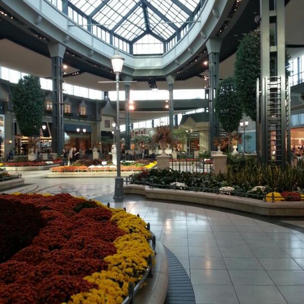 Photo taken at Carrefour Laval by Jean-Claude B. on 10/18/2012