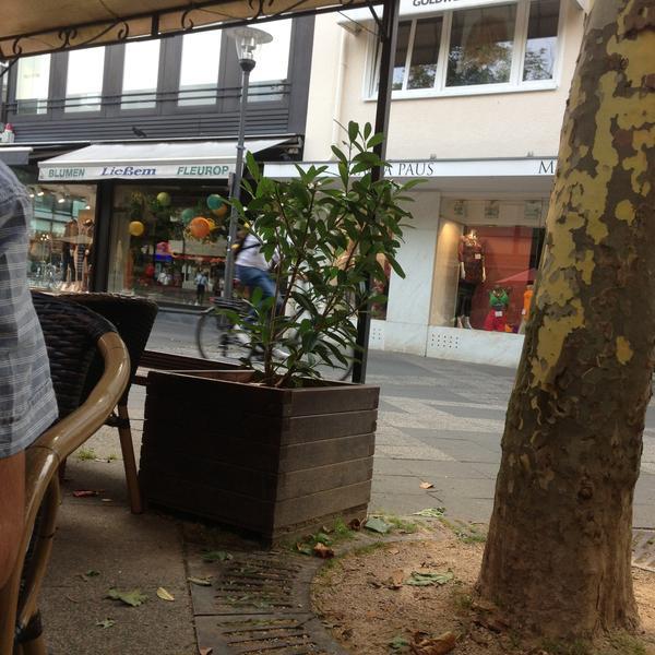 Photo taken at dm-drogerie markt by Ali A. on 8/8/2013