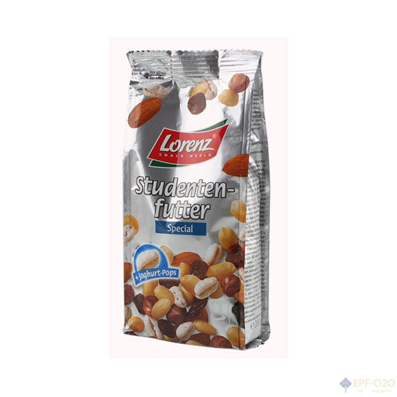 LORENZ劳仑兹 混合坚果 盐焗味 200g LORENZ劳仑兹 混合坚果 盐焗味 200g