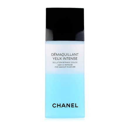香港直发!Chanel香奈儿双效眼部卸妆液100ml 水油分离眼唇卸妆液 香港直发!Chanel香奈儿双效眼部卸妆液100ml 水油分离眼唇卸妆液