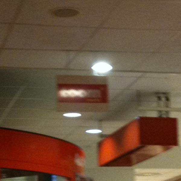 REWE Center 德国北威州考尔班霍夫大街31号