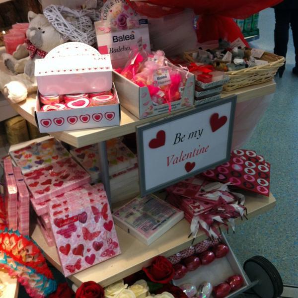 Photo taken at dm-drogerie markt by Seraphina K. on 1/11/2013