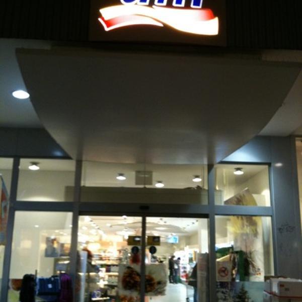 Photo taken at dm-drogerie markt by Carsten H. on 12/22/2010