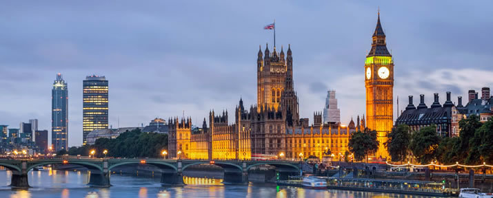 英国购物生活指南