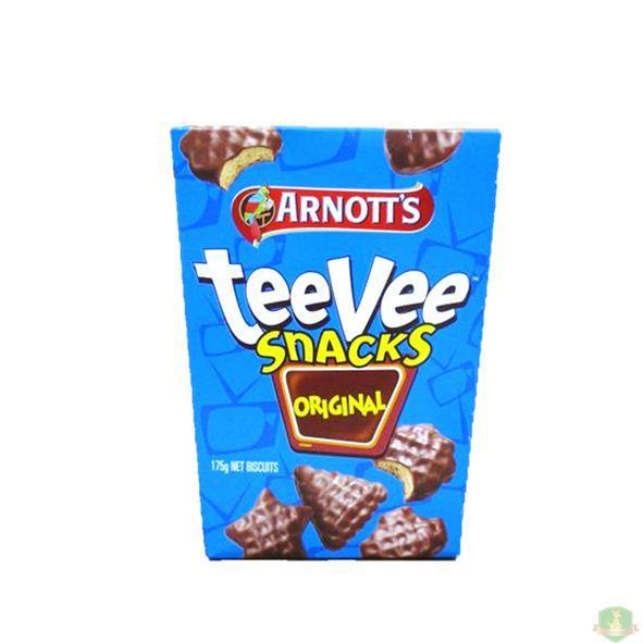 ARNOTTS 雅乐思 原味巧克力饼干【澳洲直邮】