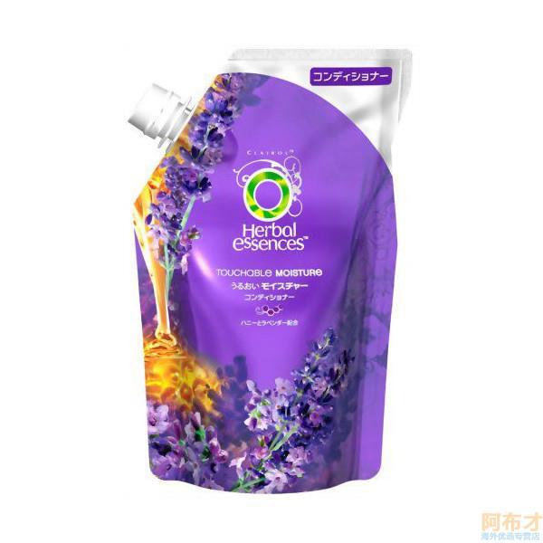 日本进口草本滋润护发素-伊卡璐CLATROL 草本精华滋润护发素 替换装 340ml 日本进口草本滋润护发素-伊卡璐CLATROL 草本精华滋润护发素 替换装 340ml