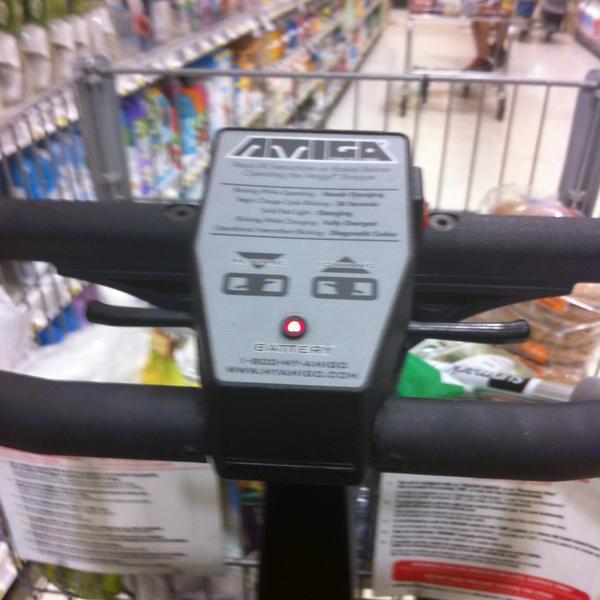 Photo taken at Publix by Patricia N. on 3/15/2013